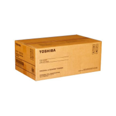 Toner TOSHIBA Dynabook T-305PK-R (1 komad, Original, Crna)-0