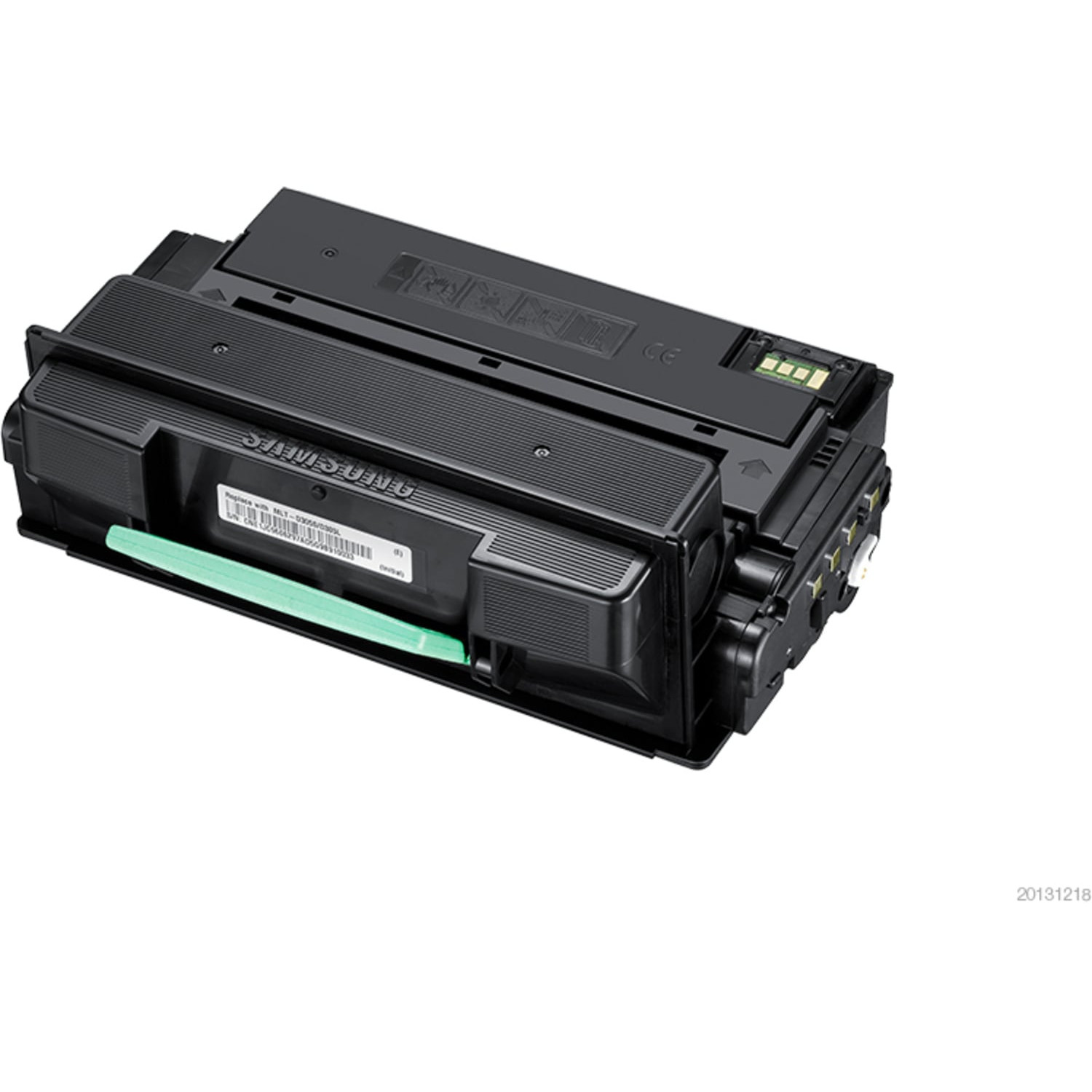 Toner SAMSUNG MLT-D305L High-Yield Black Original-0