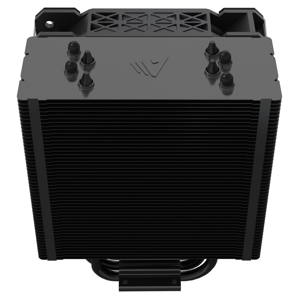 CPU Cooler SAVIO VORTEX X2 BLACK-10