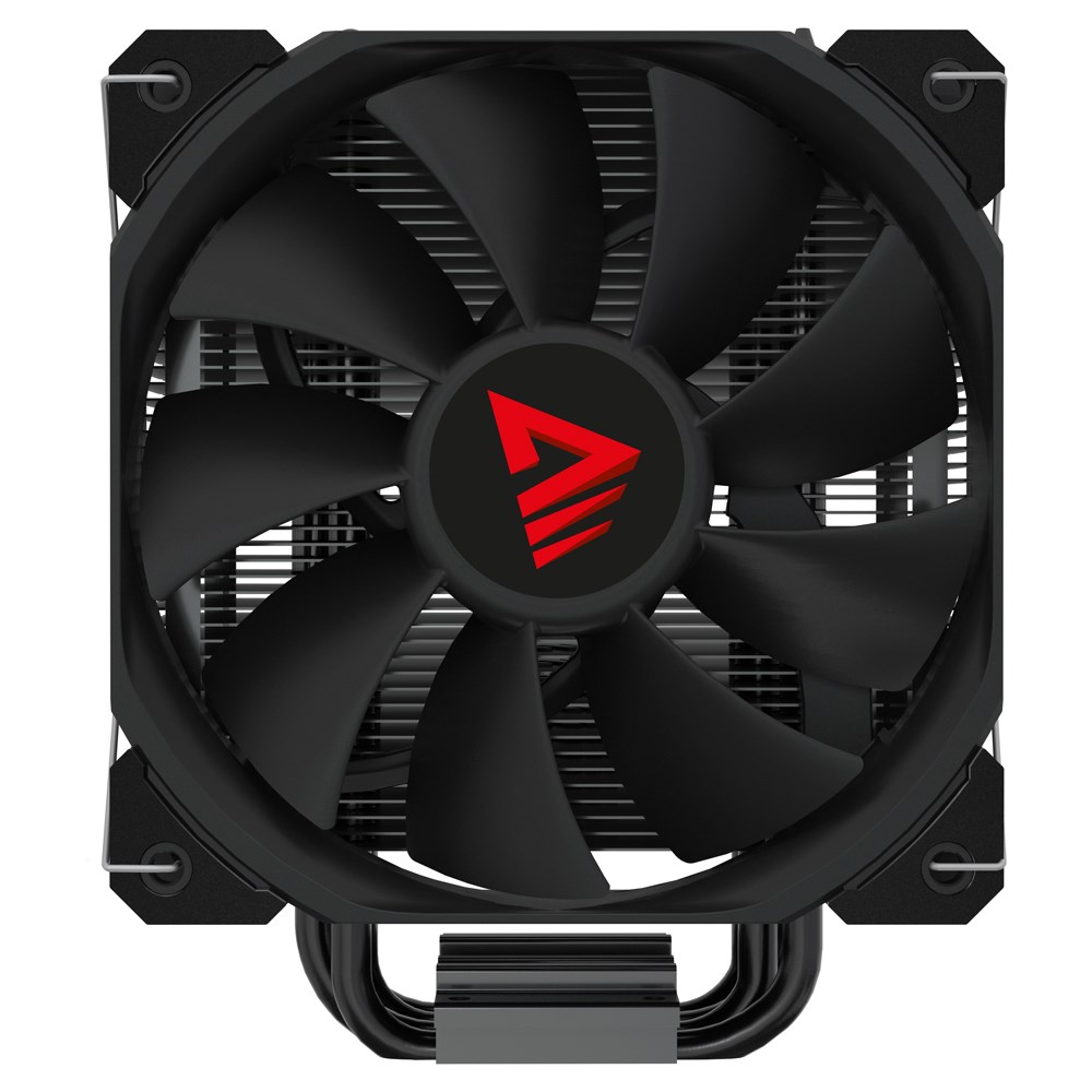 CPU Cooler SAVIO VORTEX X2 BLACK-2