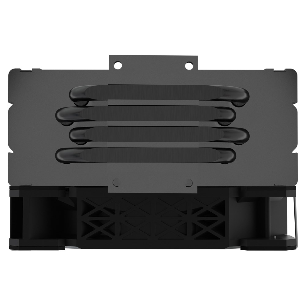 CPU Cooler SAVIO VORTEX X2 BLACK-9