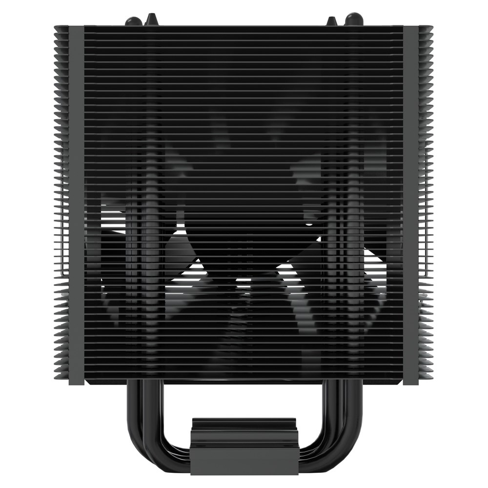 CPU Cooler SAVIO VORTEX X2 BLACK-4