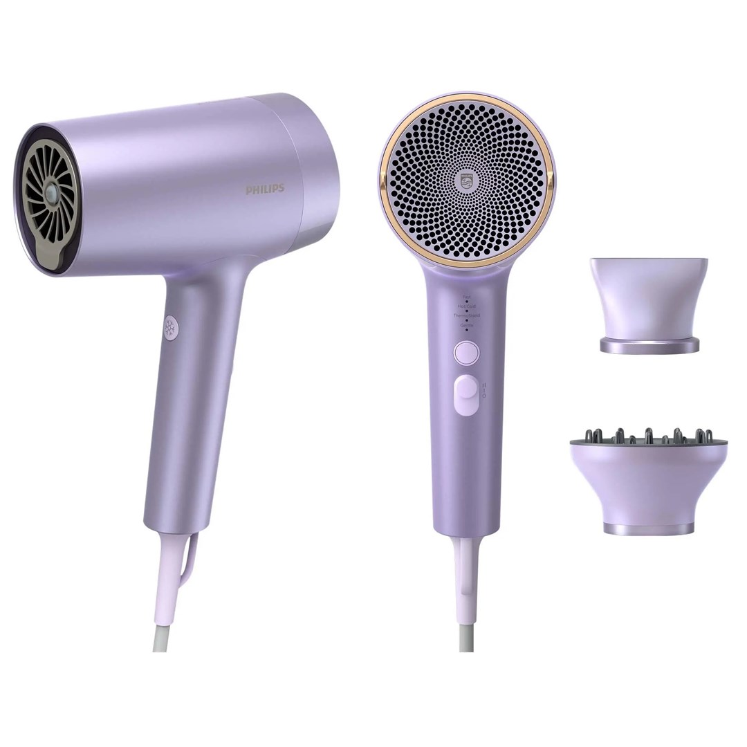 Sušilo za kosu PHILIPS BHD723/10 series 7000-1