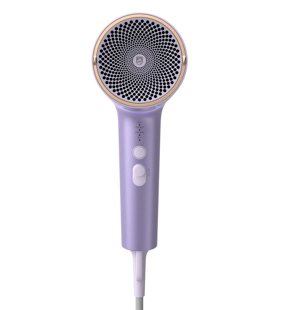 Sušilo za kosu PHILIPS BHD723/10 series 7000-2
