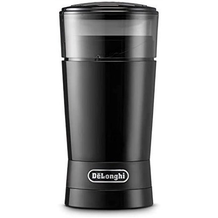 KAVA DELONGHI KG200 Black-3
