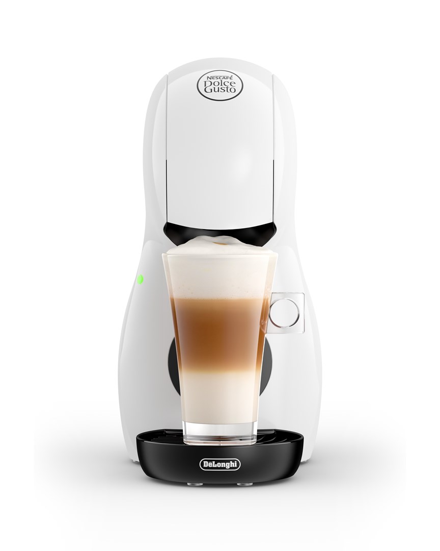 Kava aparat DELONGHI Piccolo EDG110.WB (0.8 L)-1