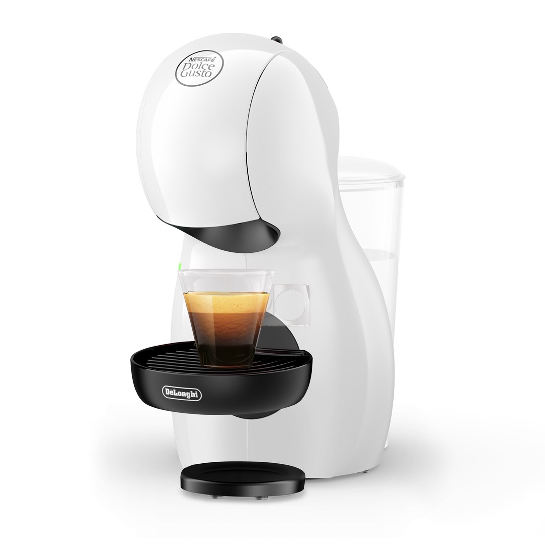 Kava aparat DELONGHI Piccolo EDG110.WB (0.8 L)-0
