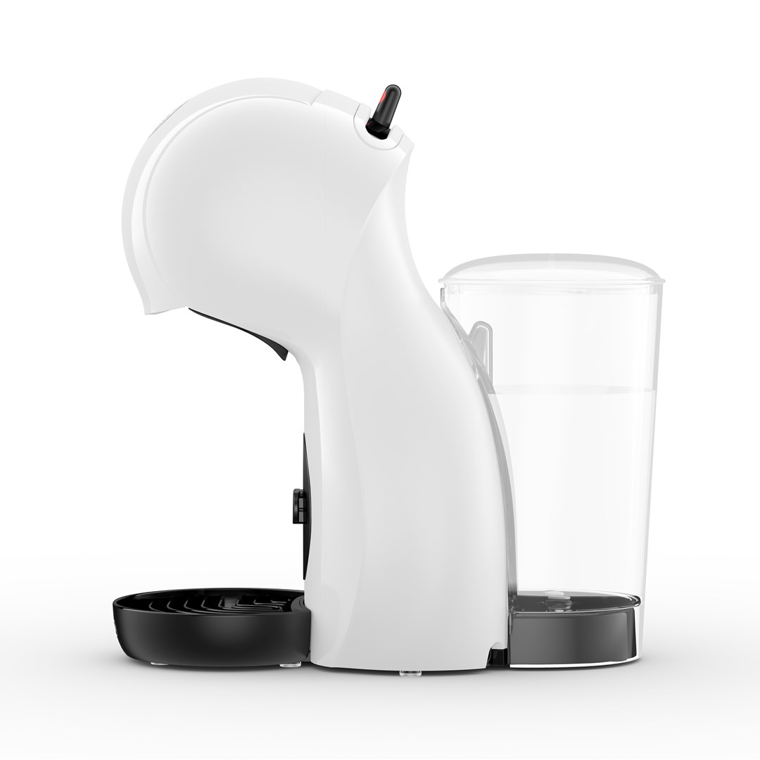Kava aparat DELONGHI Piccolo EDG110.WB (0.8 L)-4