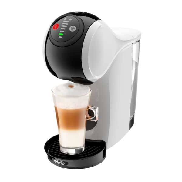 Kava aparat DELONGHI EDG226.W (0.8 L)-0
