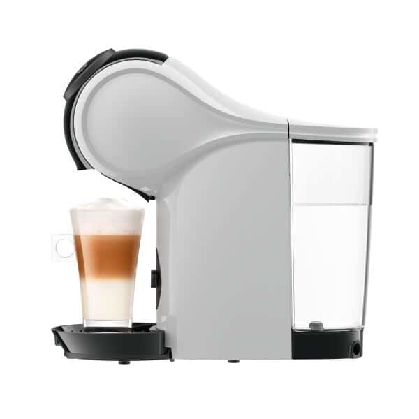 Kava aparat DELONGHI EDG226.W (0.8 L)-3