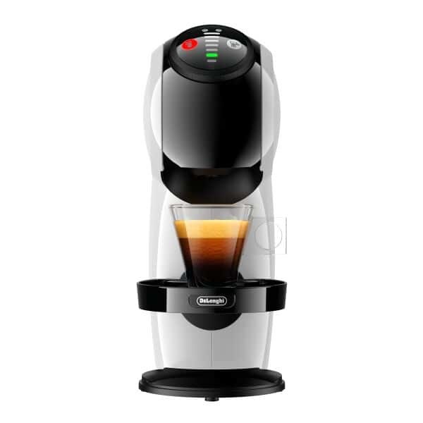 Kava aparat DELONGHI EDG226.W (0.8 L)-1