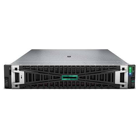 Server HP HPE ProLiant DL380 Gen11 (2.4GHz, 12c, 64GB-R, 12LFF, 2x8TB SATA HDD, 2x1000W PS)-5