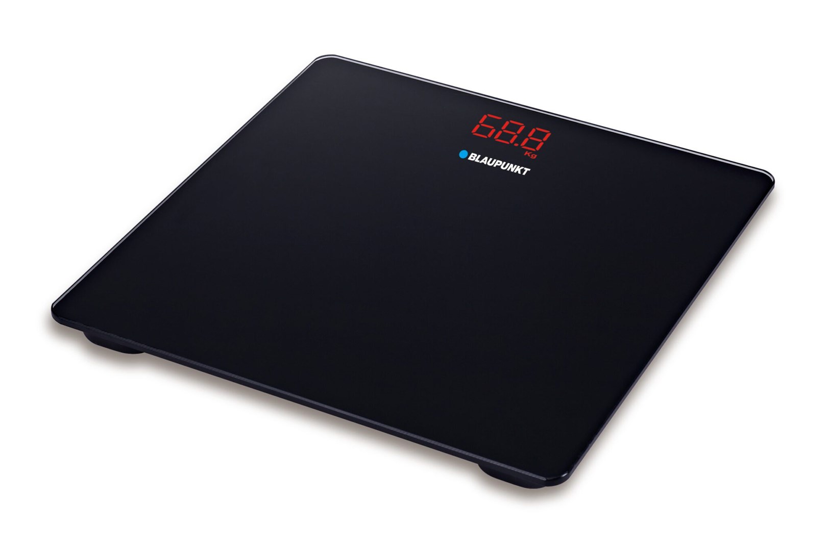 Vaga Blaupunkt BSP201 Bathroom weight (maksimalna težina 150 kg) Staklo