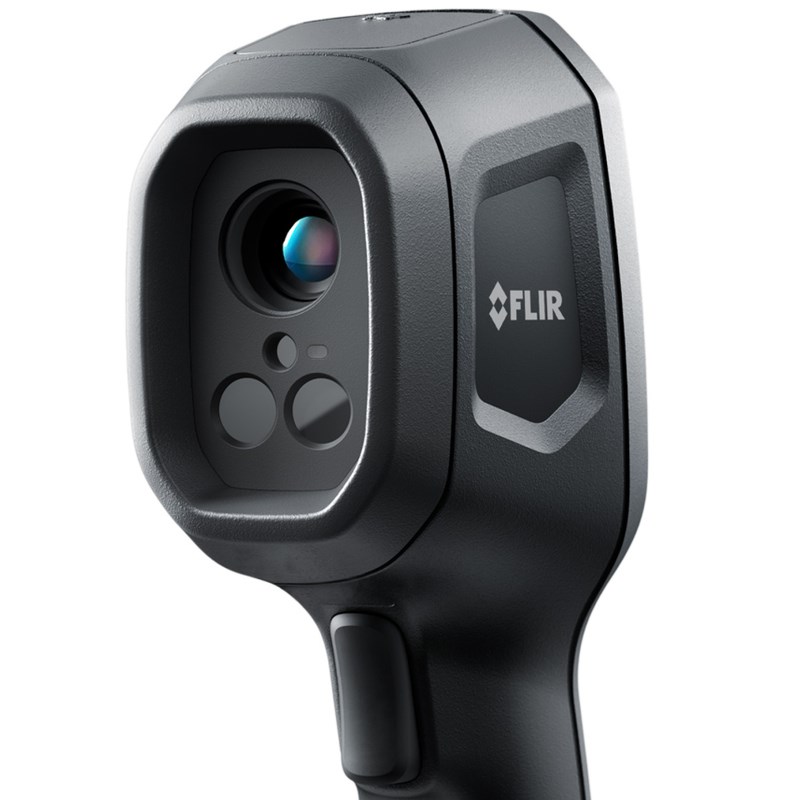 Infracrveni termometar FLIR TG268 (-25 do +400°C, LCD 320 x 240 piksela, ugrađeni zaslon)-4