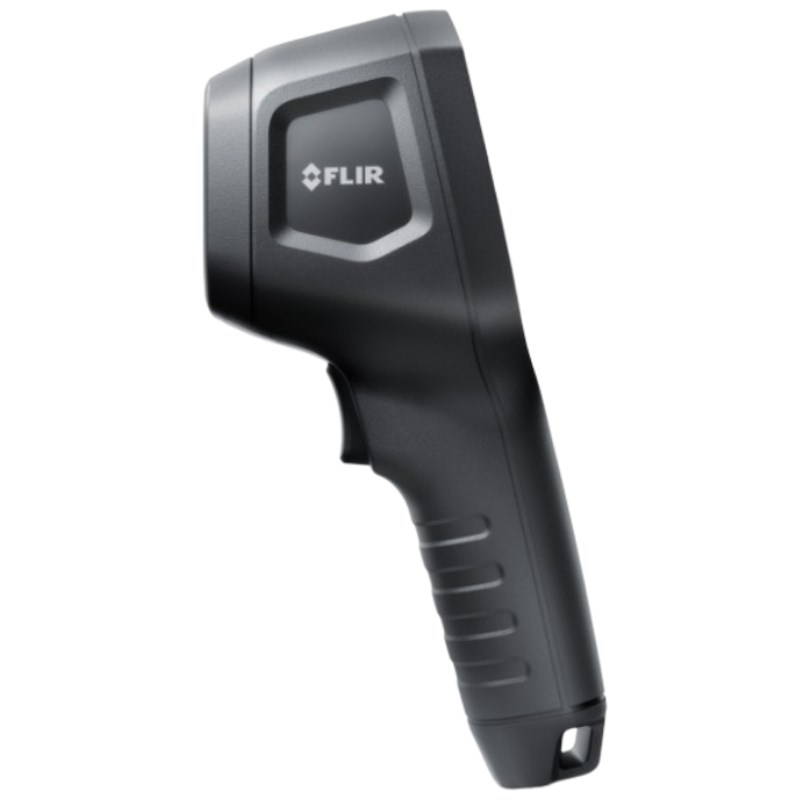 Infracrveni termometar FLIR TG268 (-25 do +400°C, LCD 320 x 240 piksela, ugrađeni zaslon)-2