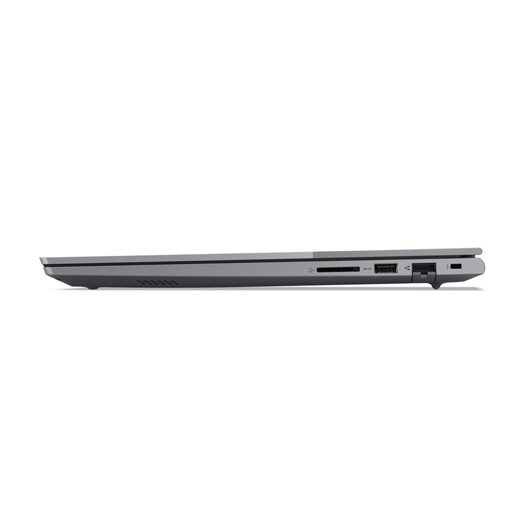 Laptop LENOVO ThinkBook 16 G7 ARP (16" WUXGA, AMD Ryzen™ 7 7735HS, 16 GB DDR5-SDRAM, 1 TB SSD, Wi-Fi 6E, Windows 11 Pro) – internacionalna non HR tipkovnica-10