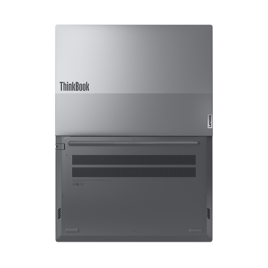 Laptop LENOVO ThinkBook 16 G7 ARP (16" WUXGA, AMD Ryzen™ 7 7735HS, 16 GB DDR5-SDRAM, 1 TB SSD, Wi-Fi 6E, Windows 11 Pro) – internacionalna non HR tipkovnica-12