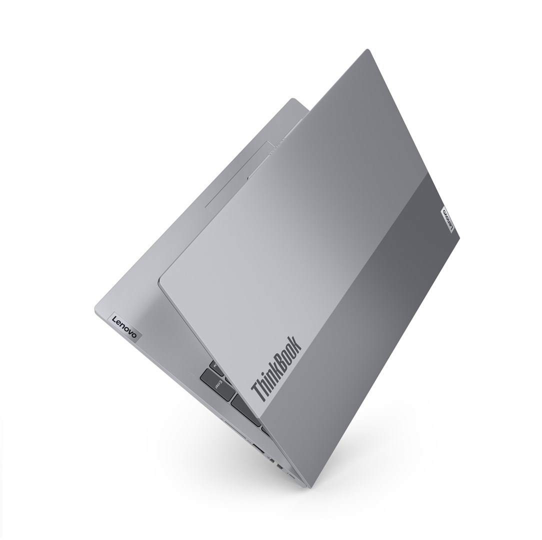 Laptop LENOVO ThinkBook 16 G7 ARP (16" WUXGA, AMD Ryzen™ 7 7735HS, 16 GB DDR5-SDRAM, 1 TB SSD, Wi-Fi 6E, Windows 11 Pro) – internacionalna non HR tipkovnica-13