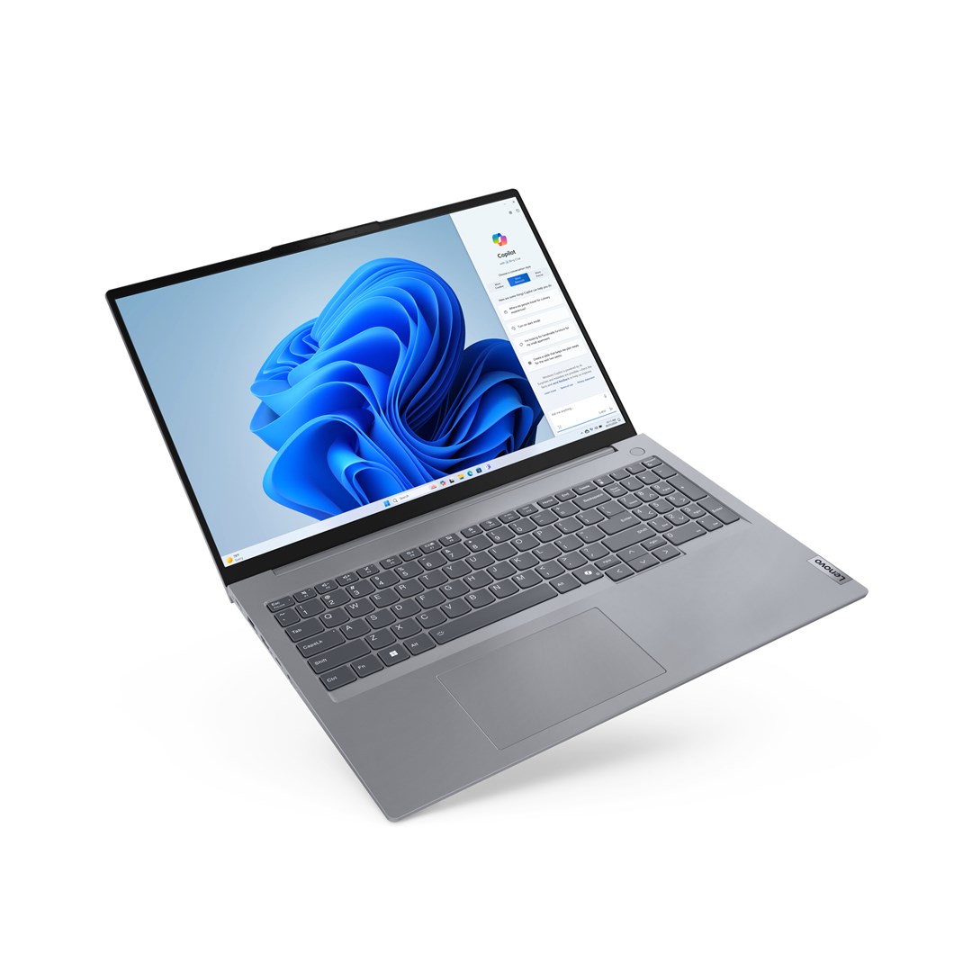 Laptop LENOVO ThinkBook 16 G7 ARP (16" WUXGA, AMD Ryzen™ 7 7735HS, 16 GB DDR5-SDRAM, 1 TB SSD, Wi-Fi 6E, Windows 11 Pro) – internacionalna non HR tipkovnica-14