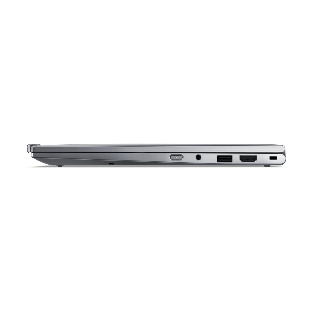 Laptop LENOVO ThinkPad X1 2-in-1 Gen 9 (14" Touchscreen WUXGA, Intel Core Ultra 7 155U, 16 GB LPDDR5x-SDRAM, 1 TB SSD, Wi-Fi 6E) – internacionalna non HR tipkovnica-7