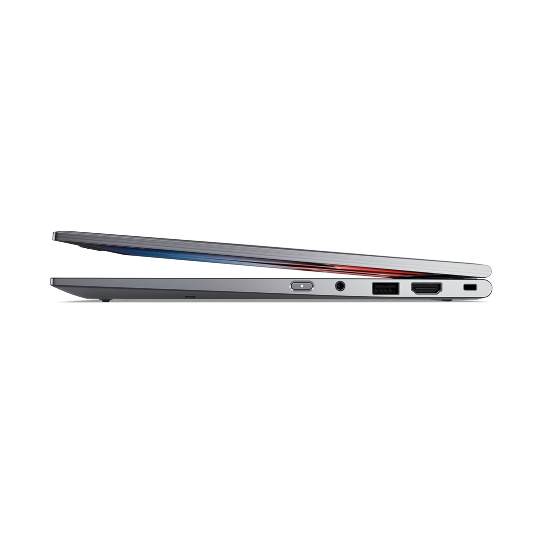 Laptop LENOVO ThinkPad X1 2-in-1 Gen 9 (14" Touchscreen WUXGA, Intel Core Ultra 7 155U, 16 GB LPDDR5x-SDRAM, 1 TB SSD, Wi-Fi 6E) – internacionalna non HR tipkovnica-1