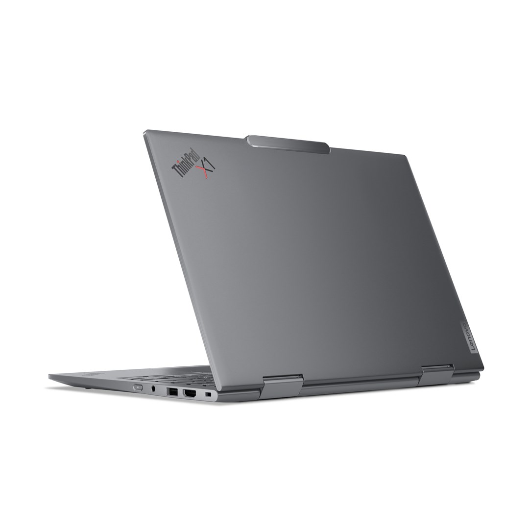 Laptop LENOVO ThinkPad X1 2-in-1 Gen 9 (14" Touchscreen WUXGA, Intel Core Ultra 7 155U, 16 GB LPDDR5x-SDRAM, 1 TB SSD, Wi-Fi 6E) – internacionalna non HR tipkovnica-2