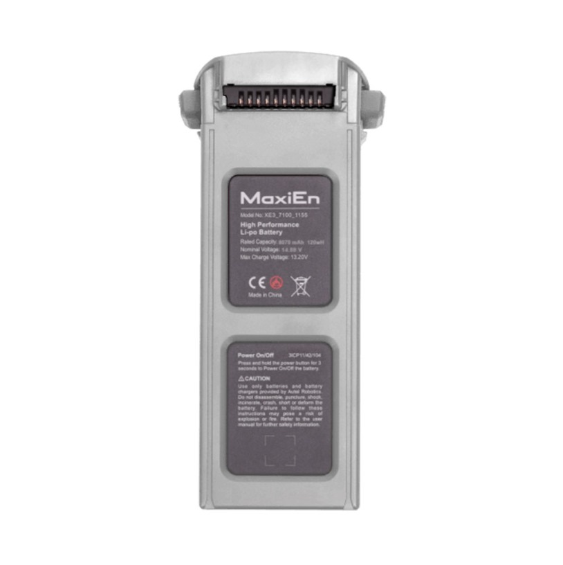 BATERIJA AUTEL EVO MAX SERIES-1