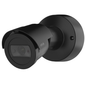 Sigurnosna kamera AXIS 02134-001 (Bullet IP, Indoor & Outdoor, 2304 x 1728 piksela, Montaža na strop/zid)