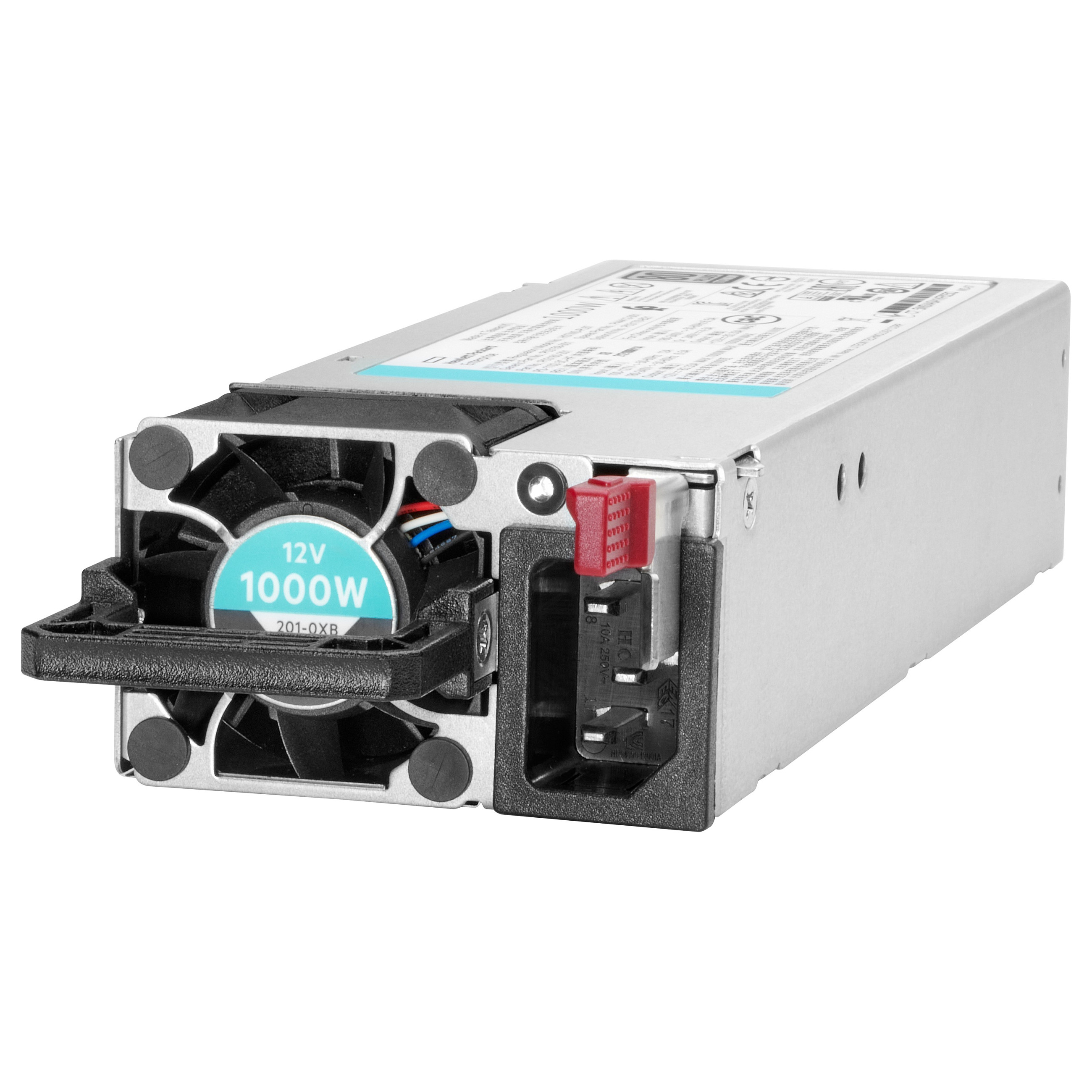 Napajanje HP 1000W Flex Slot Titanium Hot Plug Power Supply Kit (1000W, Titanium, Hot Plug)-0