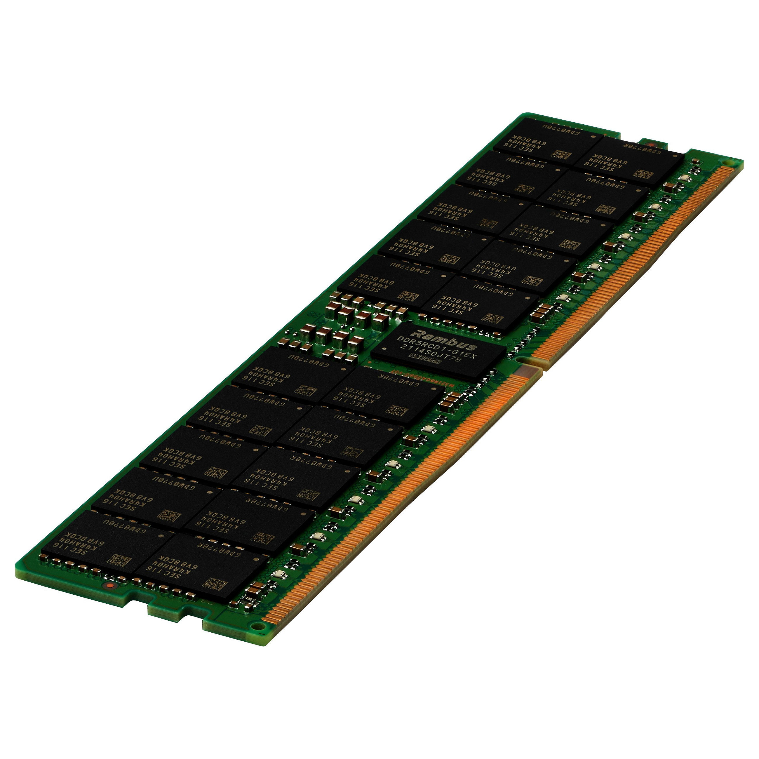 RAM HP HPE P43328-B21 (32 GB, DDR5)-0
