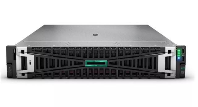 Server HP HPE ProLiant DL380 Gen11 (2.4GHz, 12c, 64GB-R, 2x960GB SSD, 2x1000W PS)-6