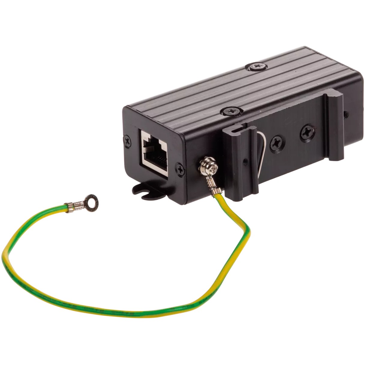 PoE adapter AXIS 02315-001 (gigabit ethernet, 1000 V)-1
