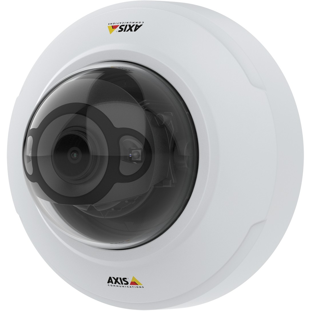 Kamera AXIS 02113-001 Dome IP sigurnosna kamera 2304 x 1728 piksela-0