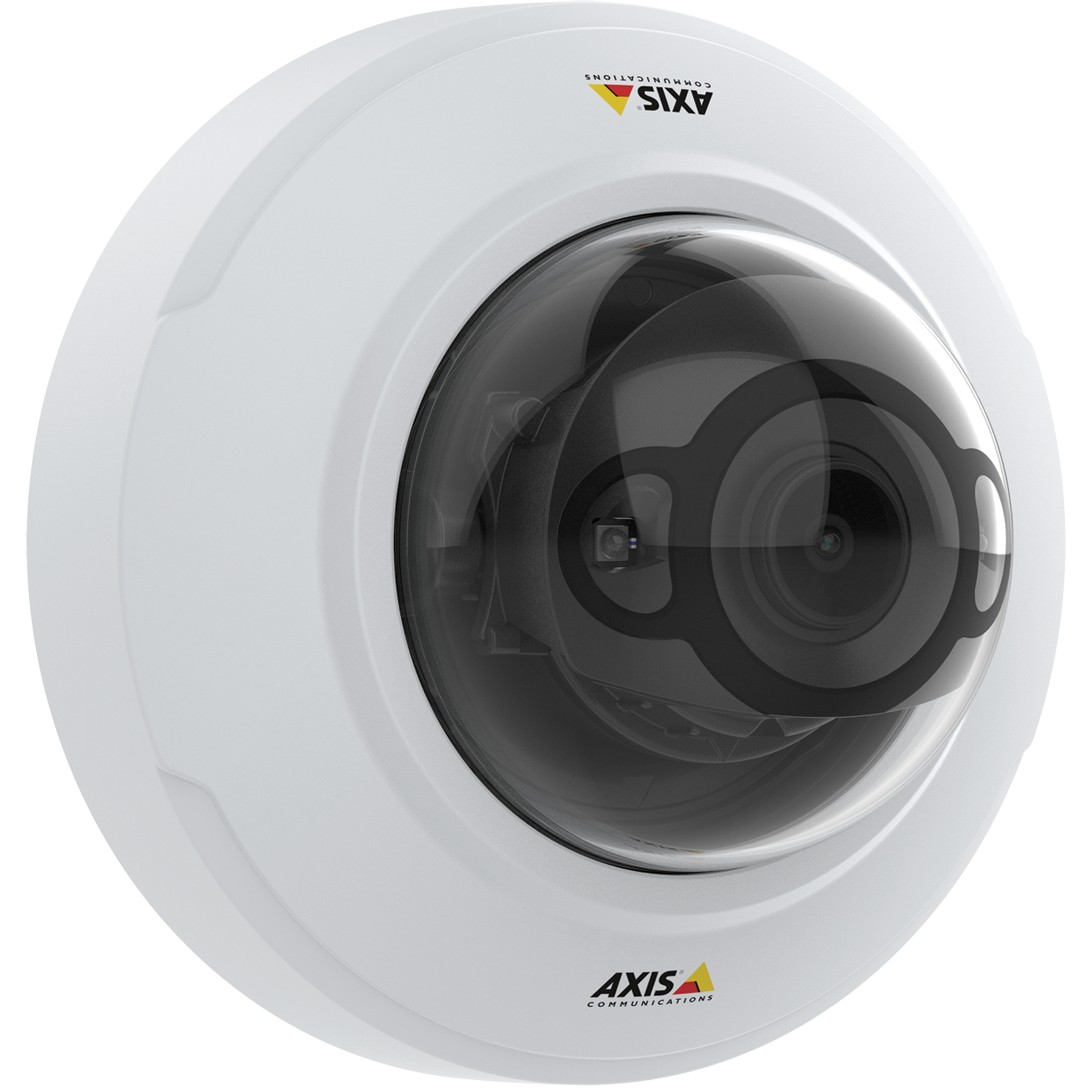 Kamera AXIS 02113-001 Dome IP sigurnosna kamera 2304 x 1728 piksela-2