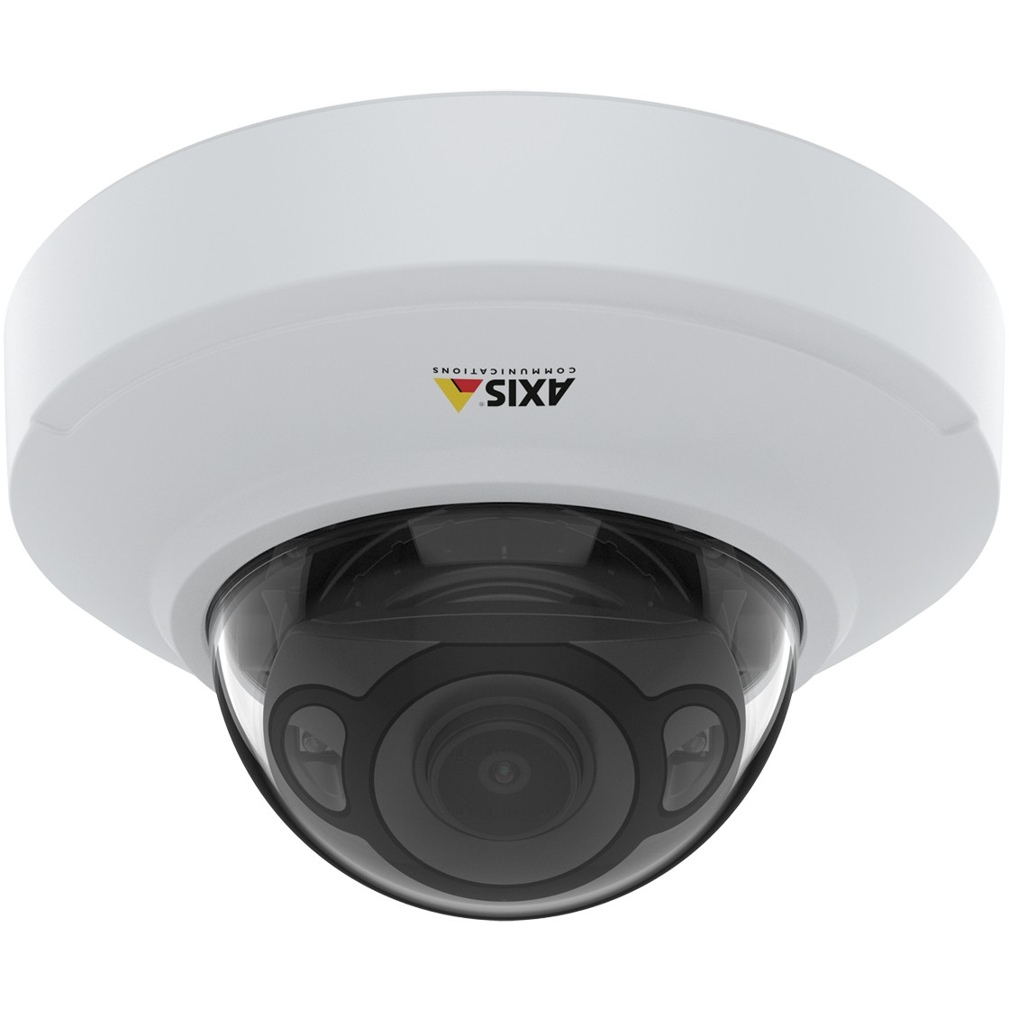 Kamera AXIS 02113-001 Dome IP sigurnosna kamera 2304 x 1728 piksela-3