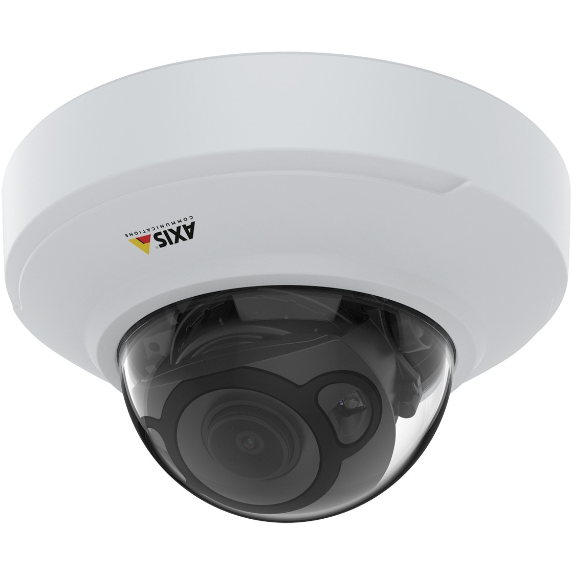 Kamera AXIS 02113-001 Dome IP sigurnosna kamera 2304 x 1728 piksela-4