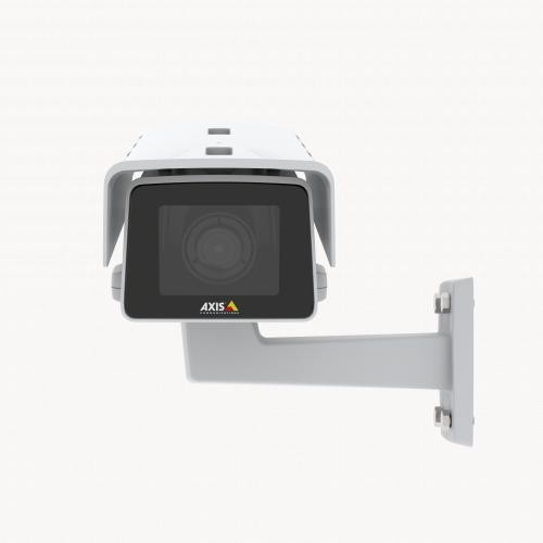 IP kamera AXIS P1377-LE (5MP, vanjska, Lightfinder 2.0, OptimizedIR)-0