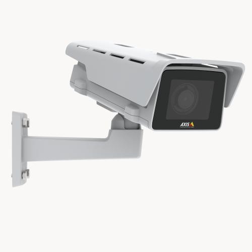 IP kamera AXIS P1377-LE (5MP, vanjska, Lightfinder 2.0, OptimizedIR)-2
