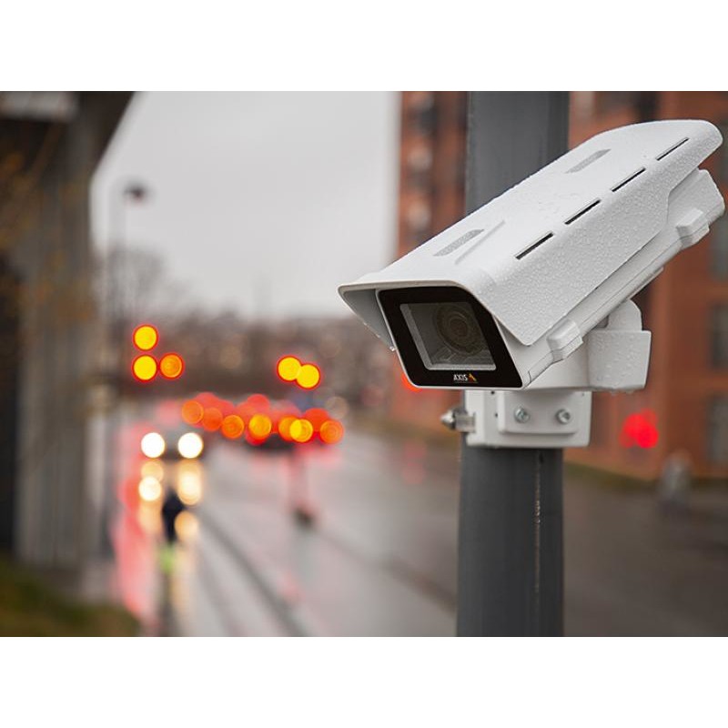 IP kamera AXIS P1377-LE (5MP, vanjska, Lightfinder 2.0, OptimizedIR)-3