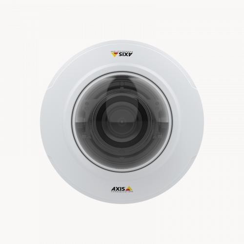 Kamera AXIS 02112-001 Cube IP sigurnosna kamera unutarnja 2304 x 1728 piksela-0