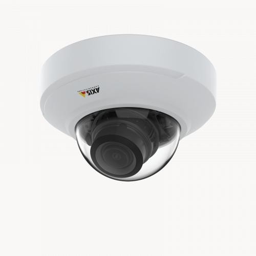 Kamera AXIS 02112-001 Cube IP sigurnosna kamera unutarnja 2304 x 1728 piksela-3