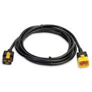 Kabel APC Power Cord Locking C19 to C20 3.0m