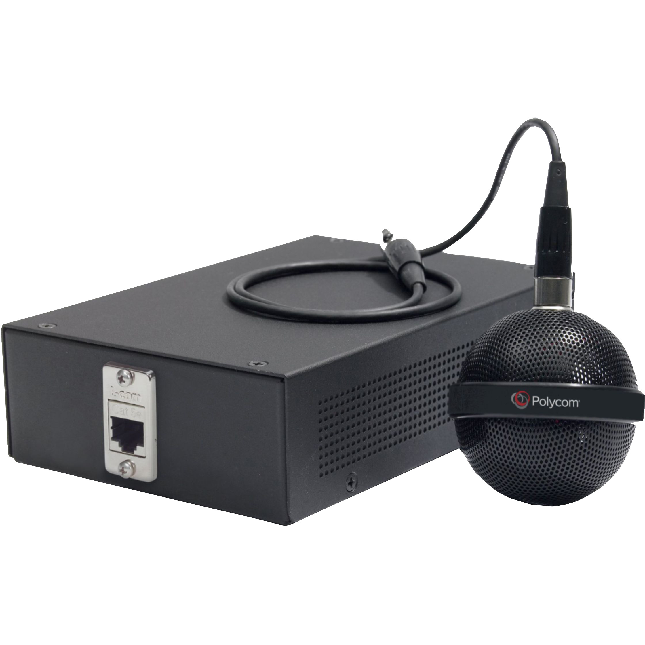 Mikrofon HP POLY IP Ceiling Microphone Array