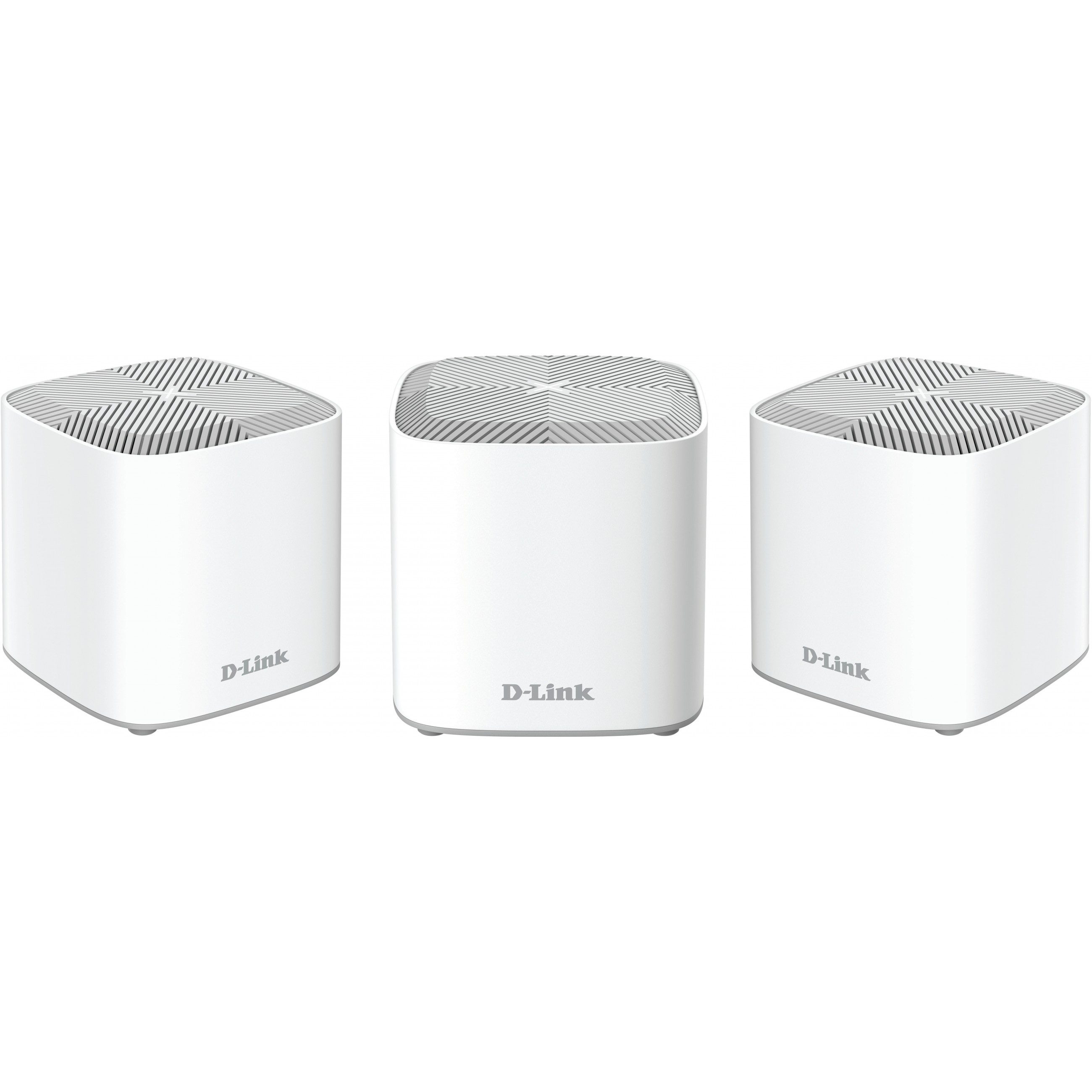 Sustav Wi-Fi 6 D-LINK COVR AX1800 Dual Band Whole Home Mesh