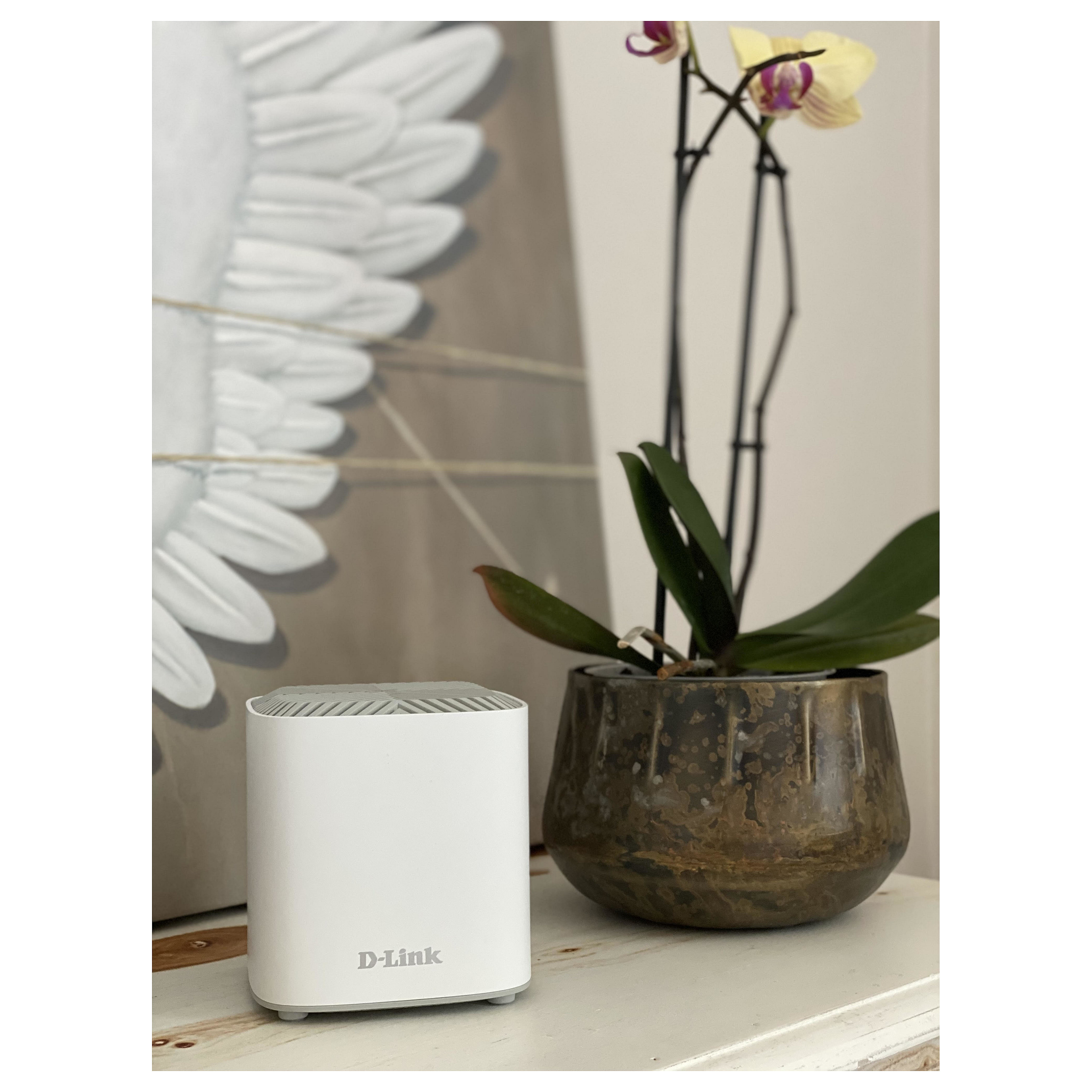 Sustav Wi-Fi 6 D-LINK COVR AX1800 Dual Band Whole Home Mesh-9