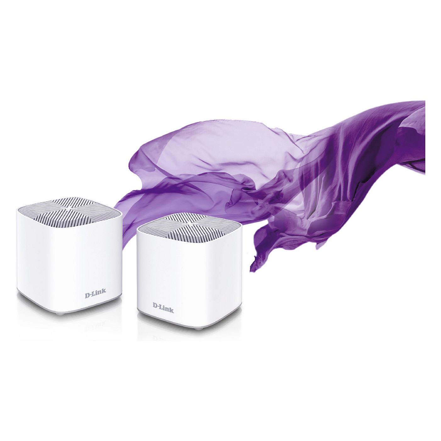 Sustav Wi-Fi 6 D-LINK COVR AX1800 Dual Band Whole Home Mesh-10