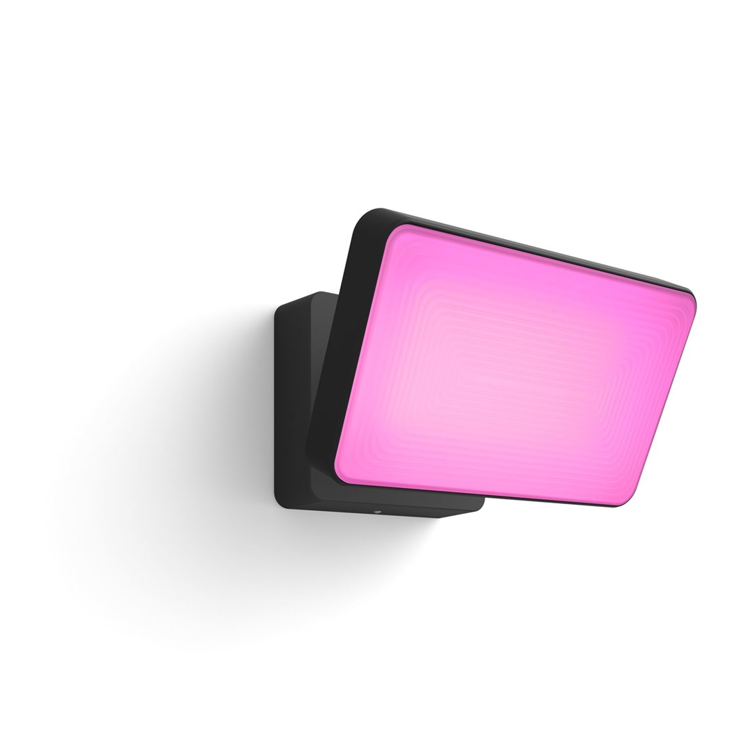 Philips Hue White and colour ambience Discover Outdoor Floodlight-5