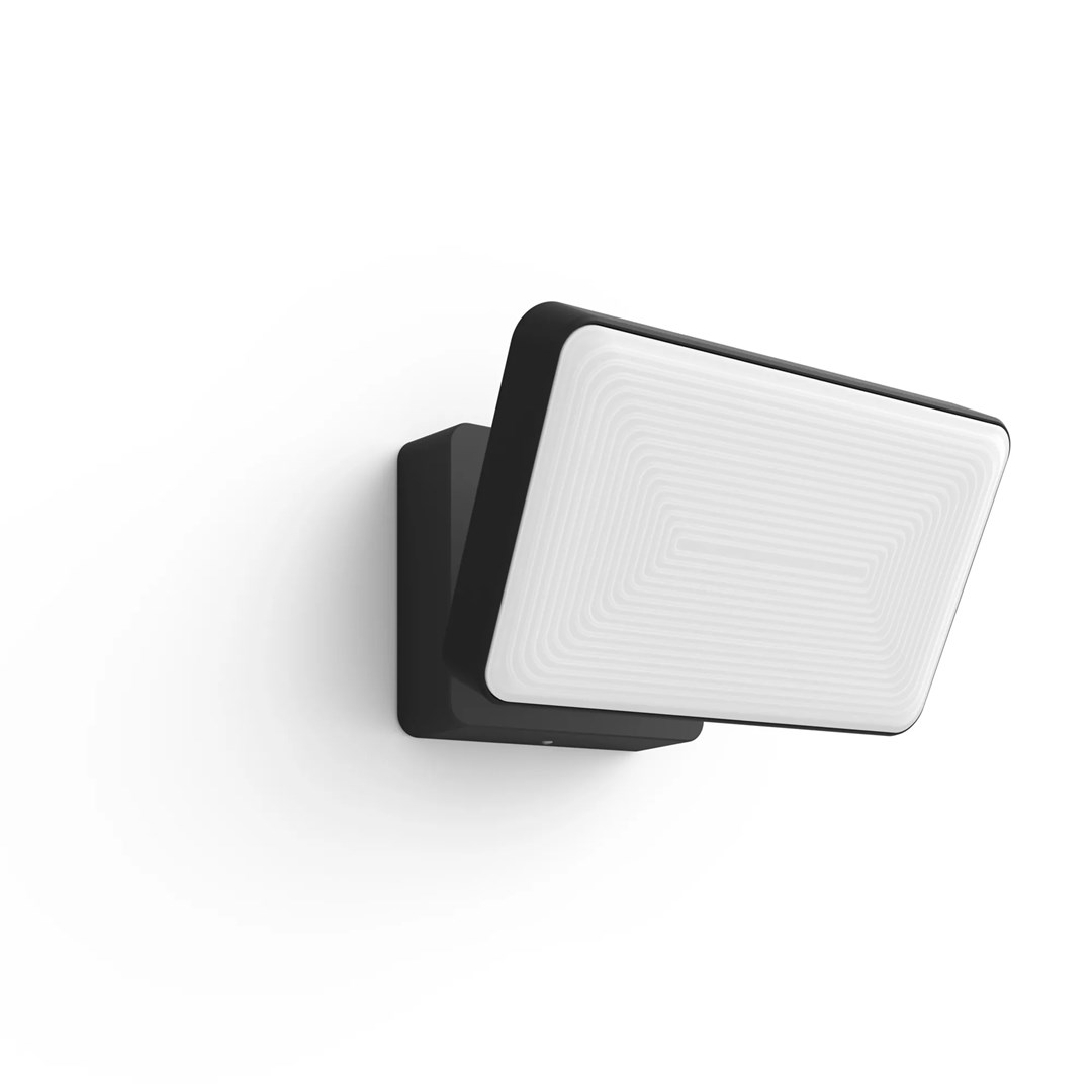 Philips Hue White and colour ambience Discover Outdoor Floodlight-3