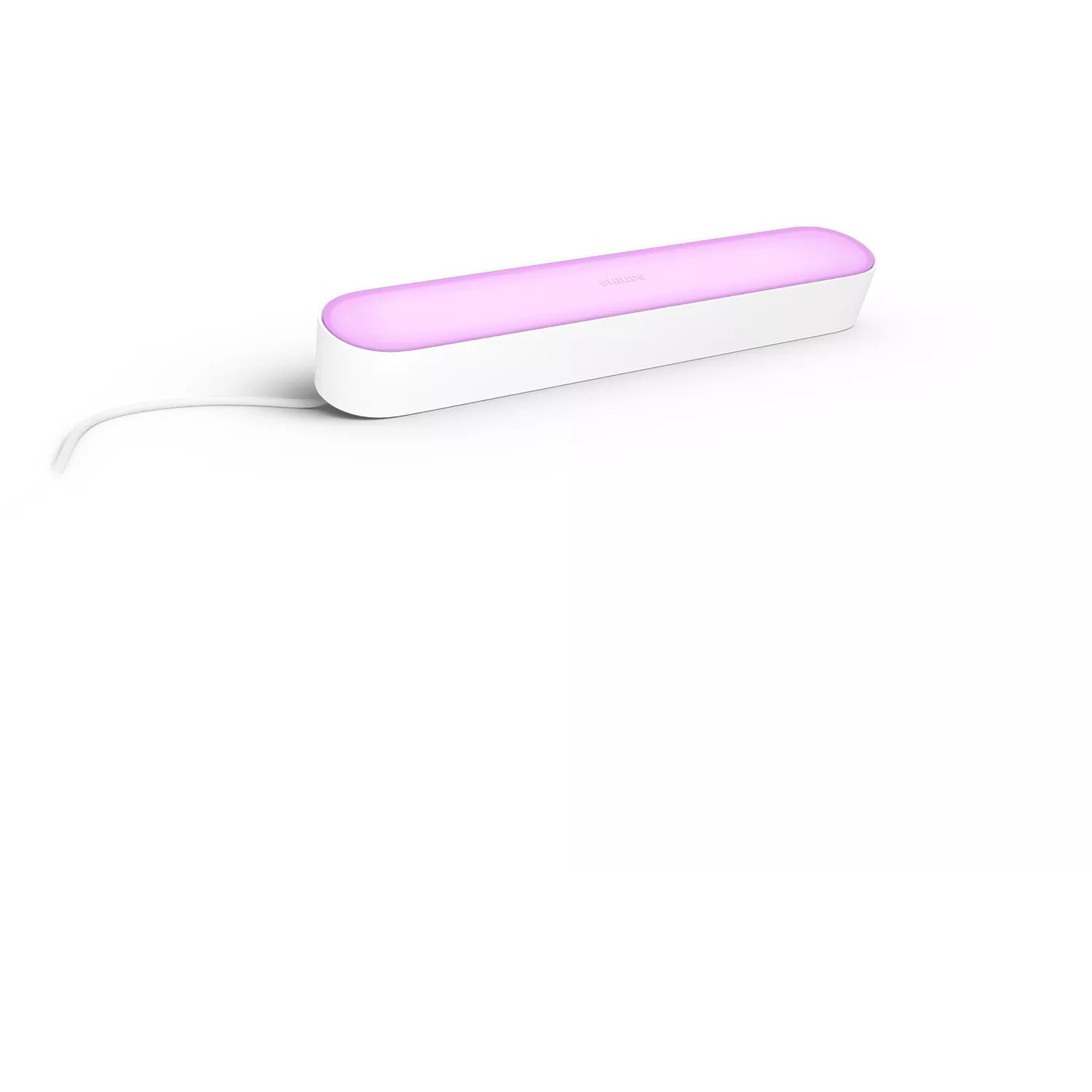 LED svjetlo → PHILIPS → Hue White and colour ambience Play light bar single pack