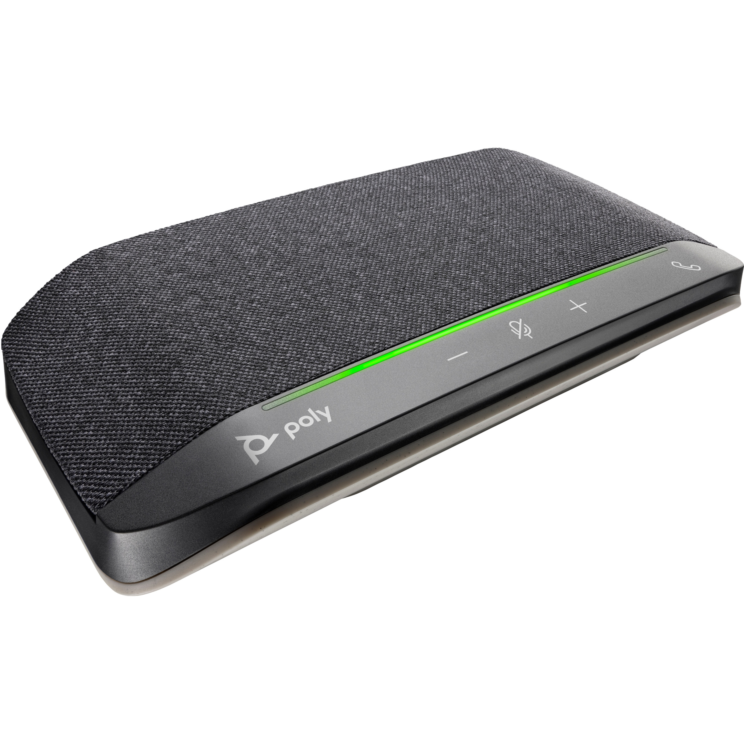 Zvučnik HP POLY Sync 10 USB-A USB-C Speakerphone-1
